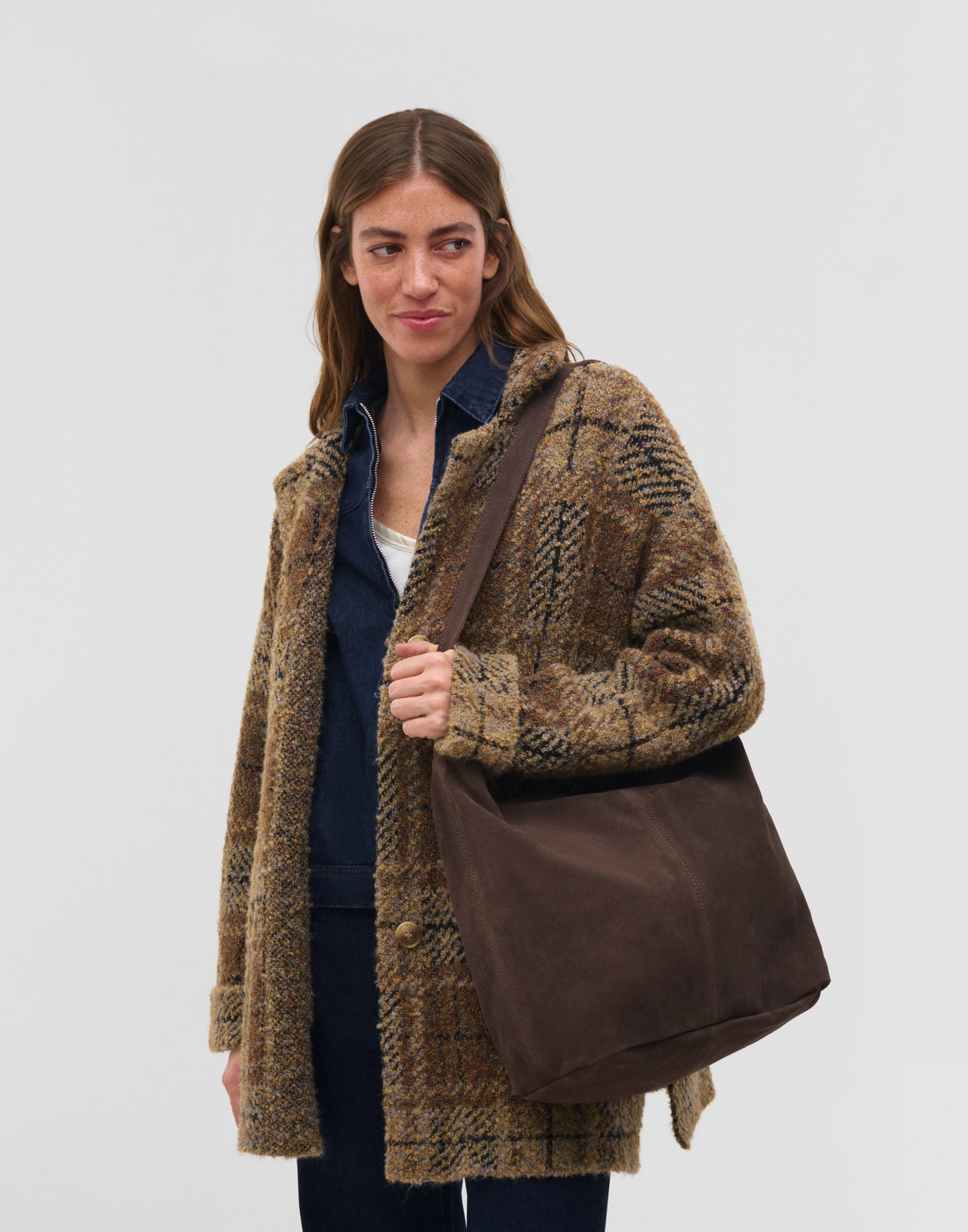 Obe Coat