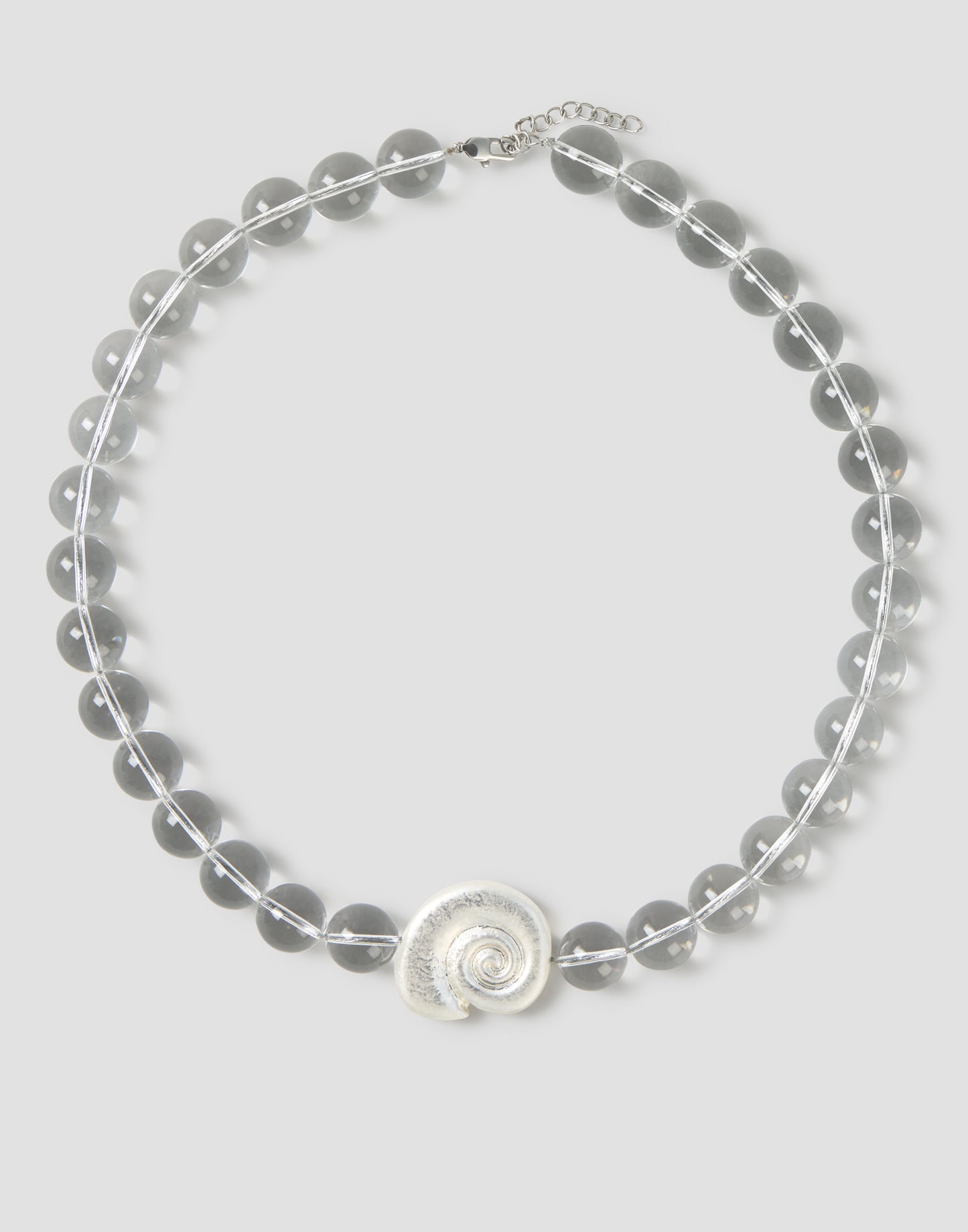 Collar caracola