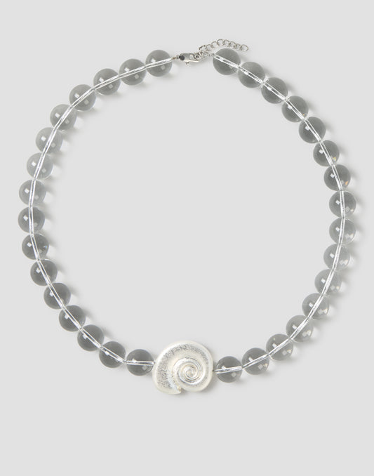 Collar caracola
