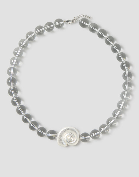 Collar caracola