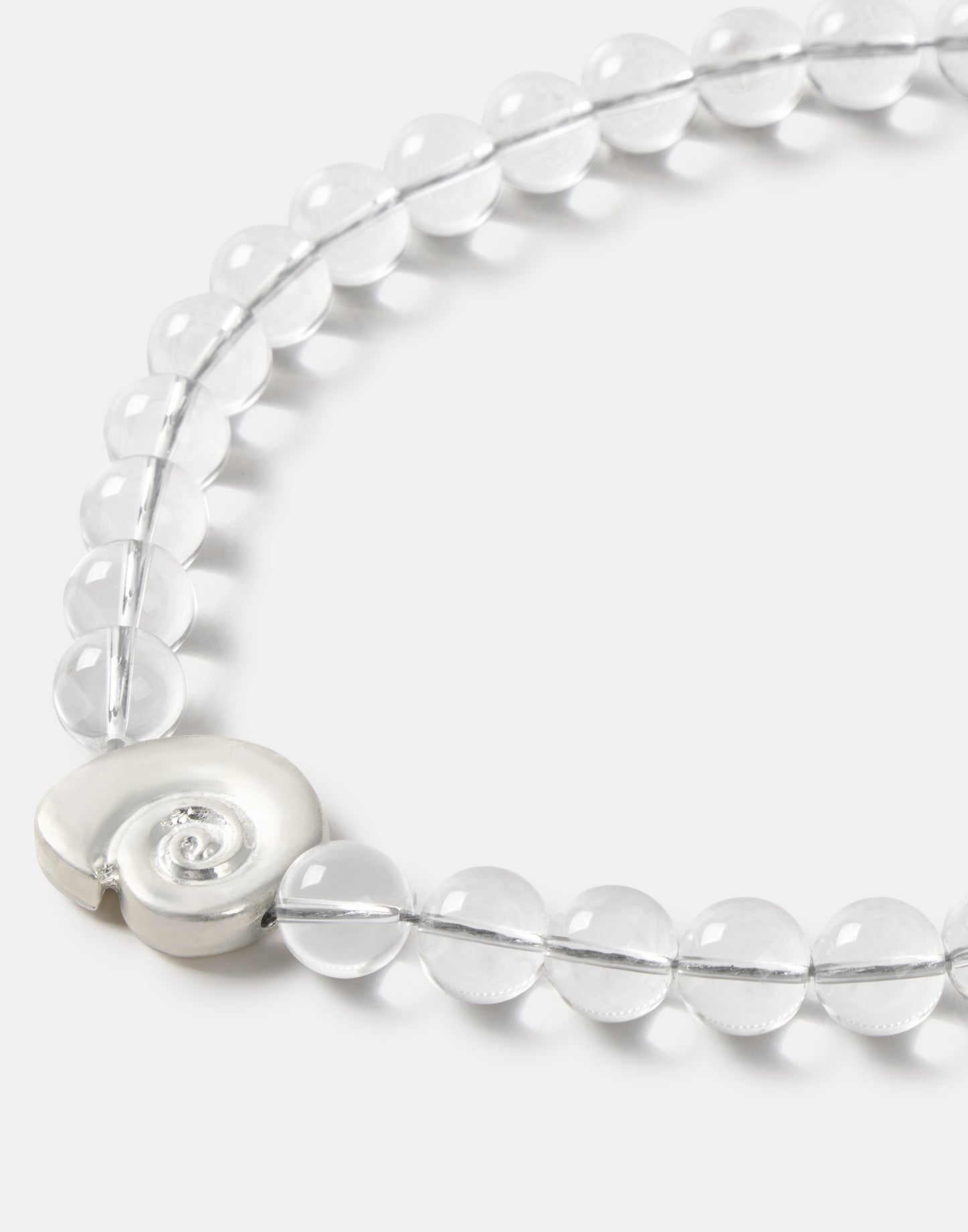 Collar caracola