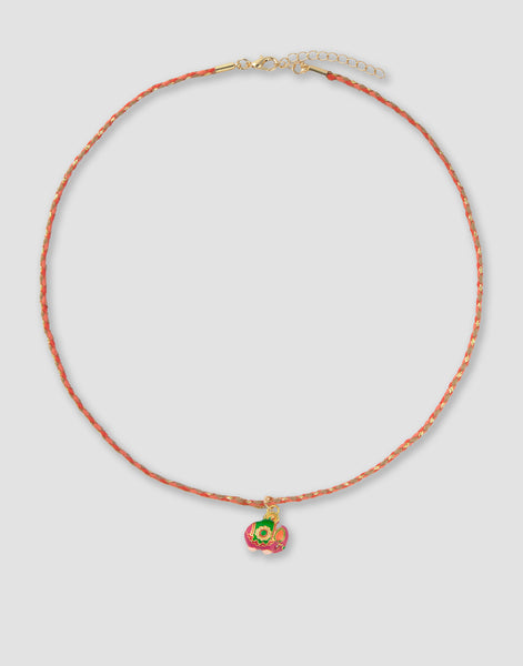 Collar elefante