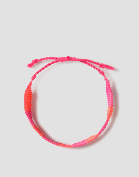 Pulsera ancha beads