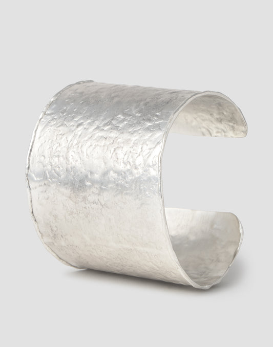 Bracciale rigido inciso