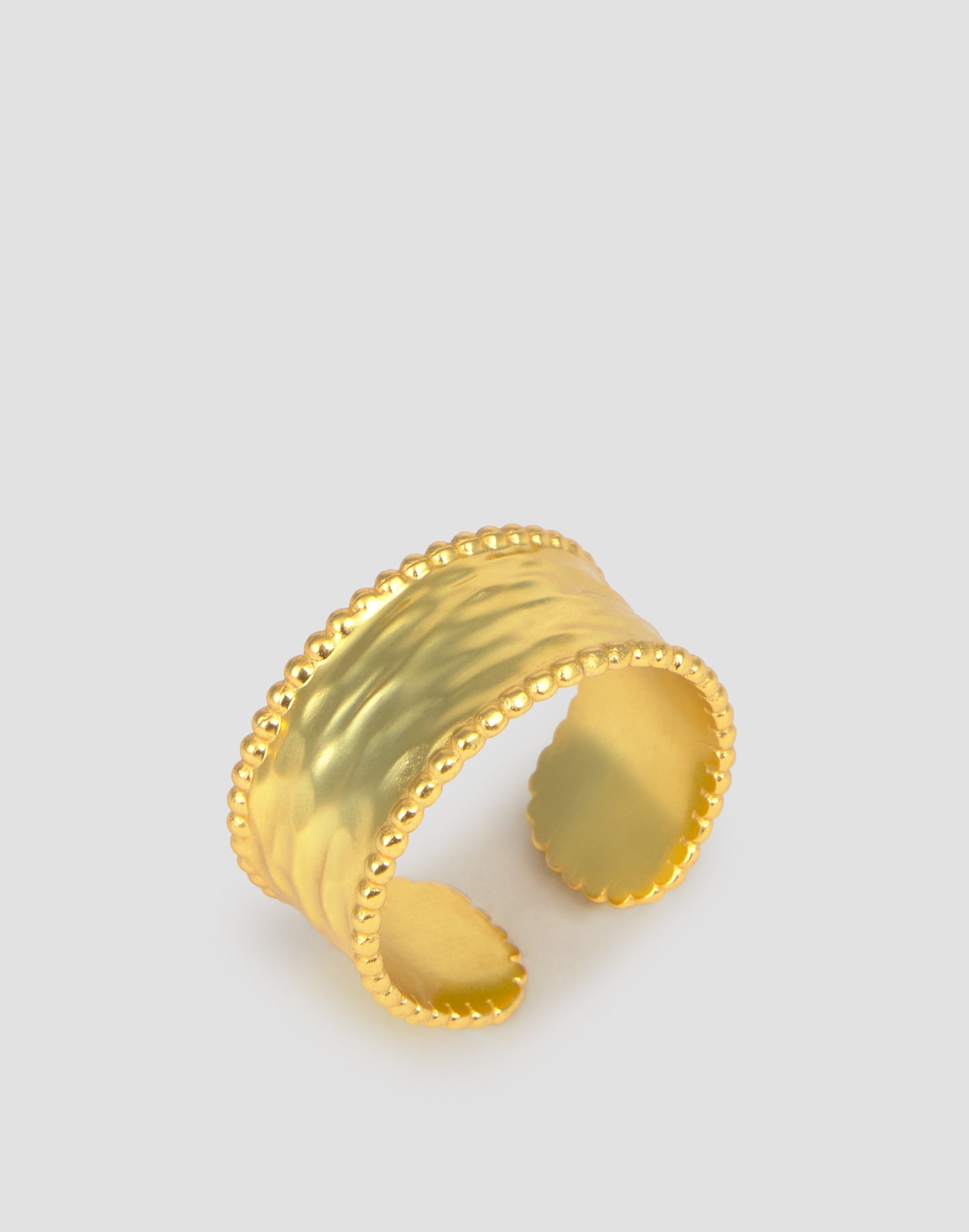 Anillo ondas