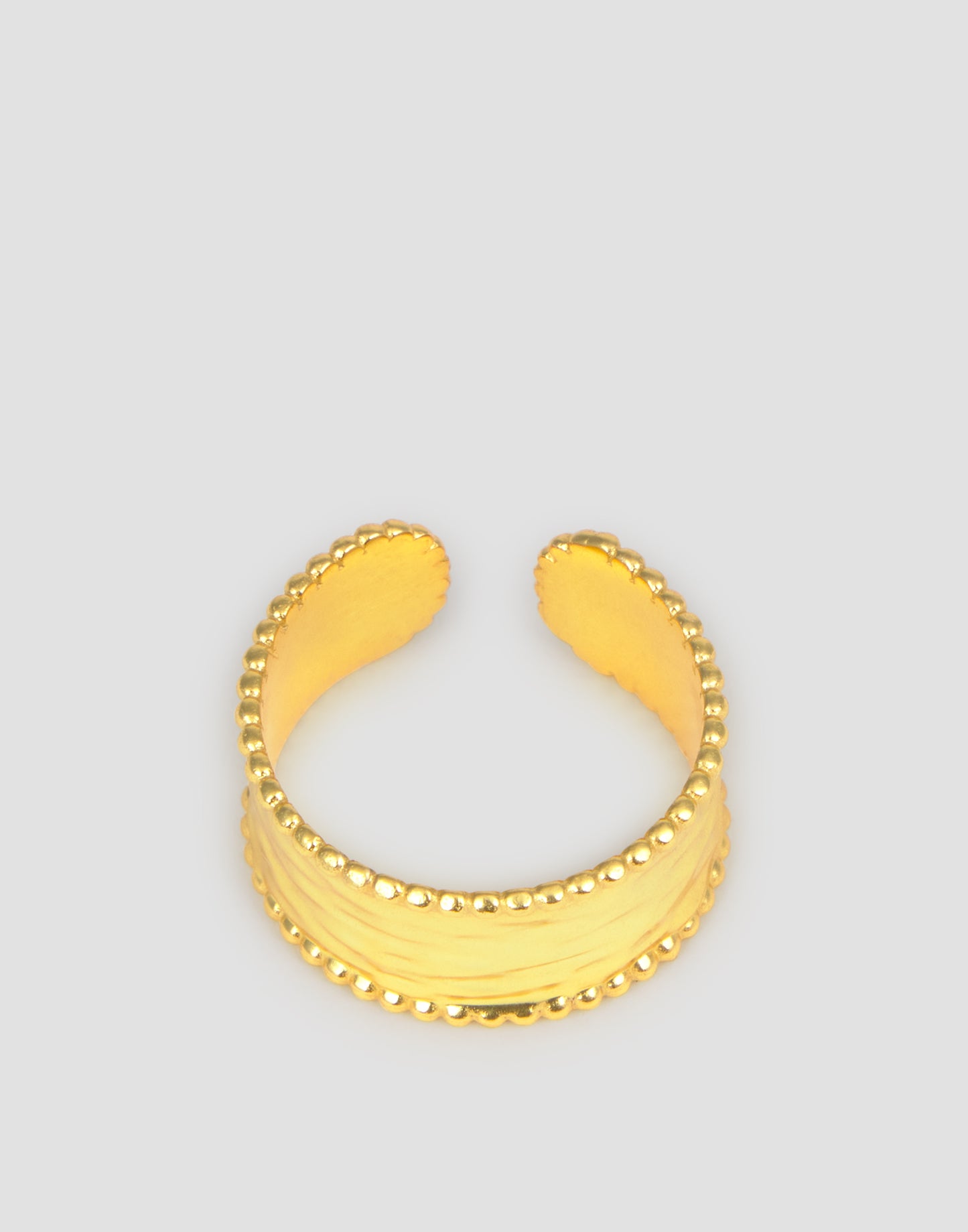 Anillo ondas
