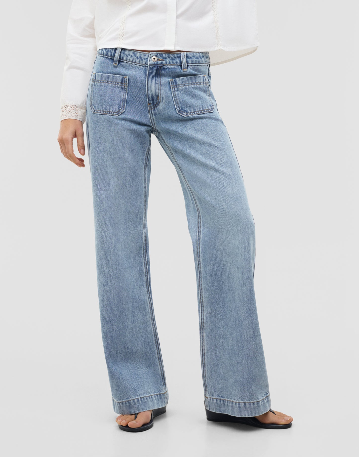 Jeans Lucia