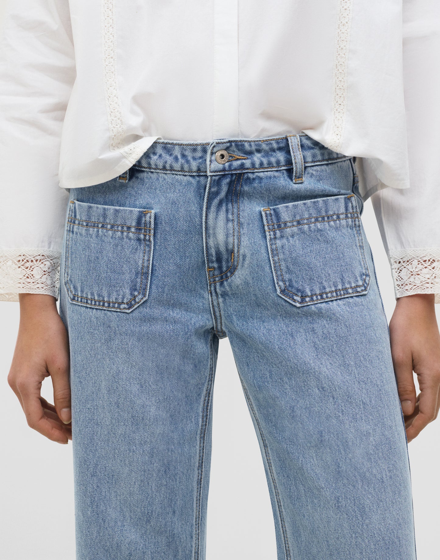 Jeans Lucia