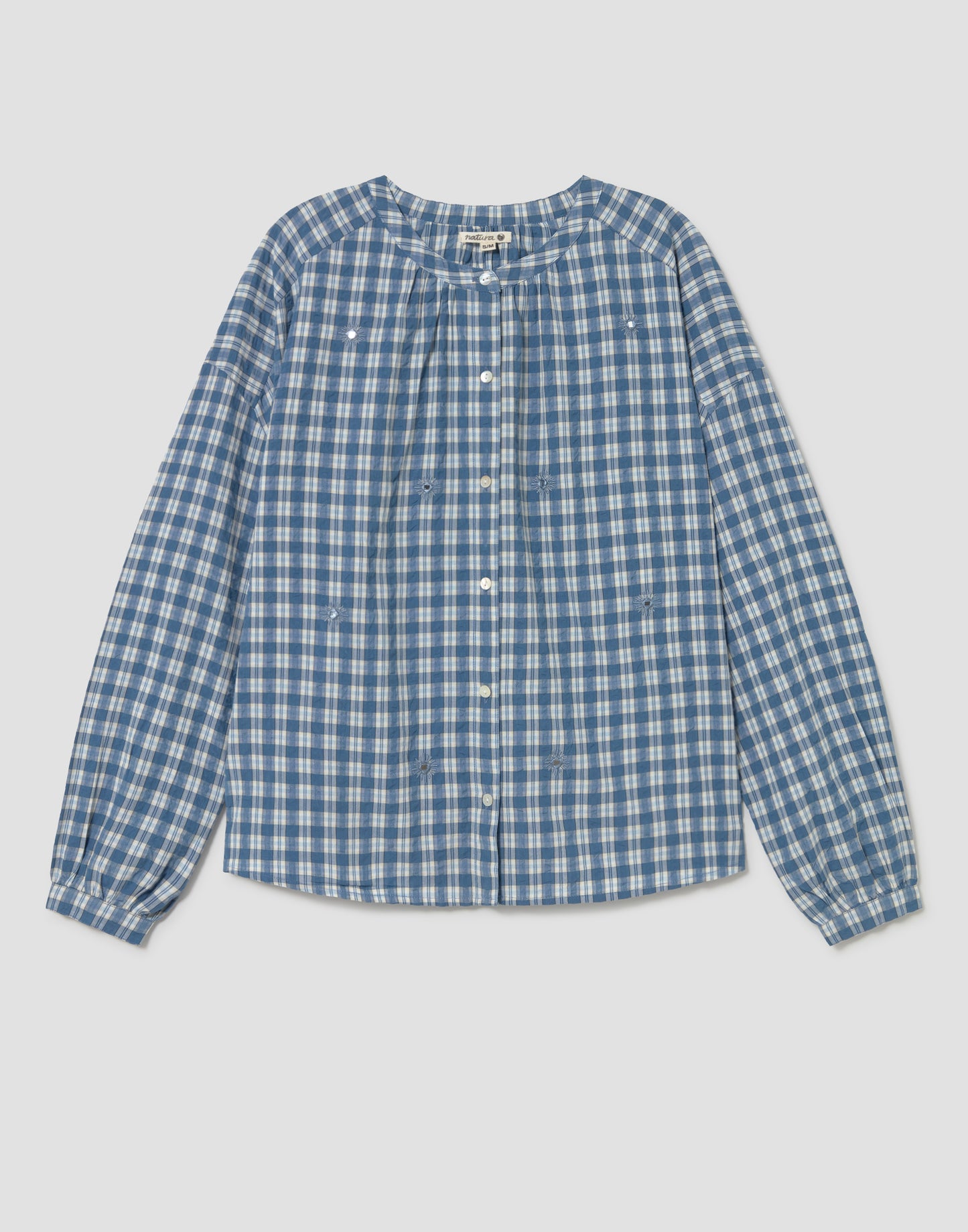 Martina Blouse