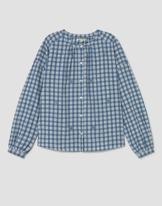Martina Blouse