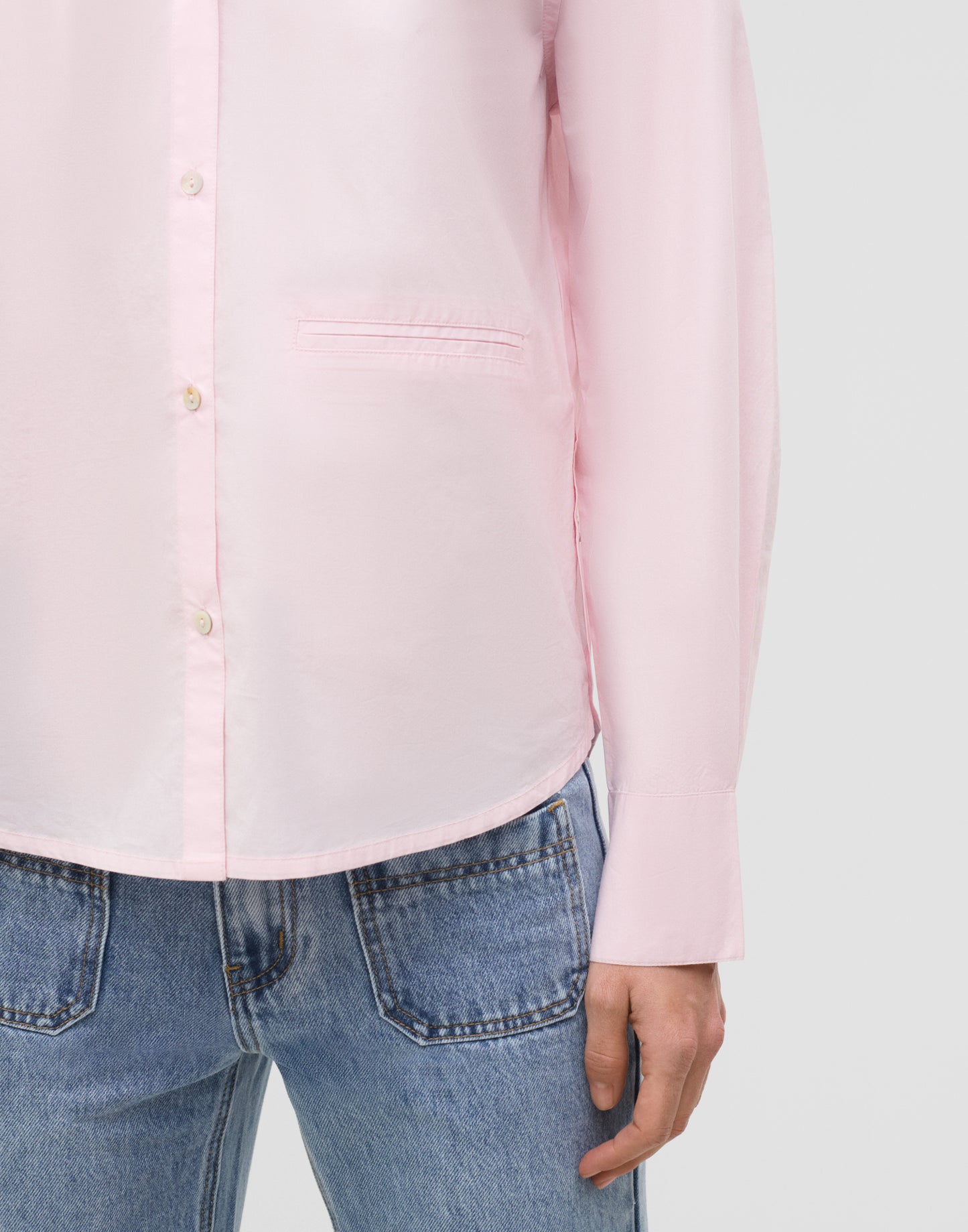 Dimka shirt