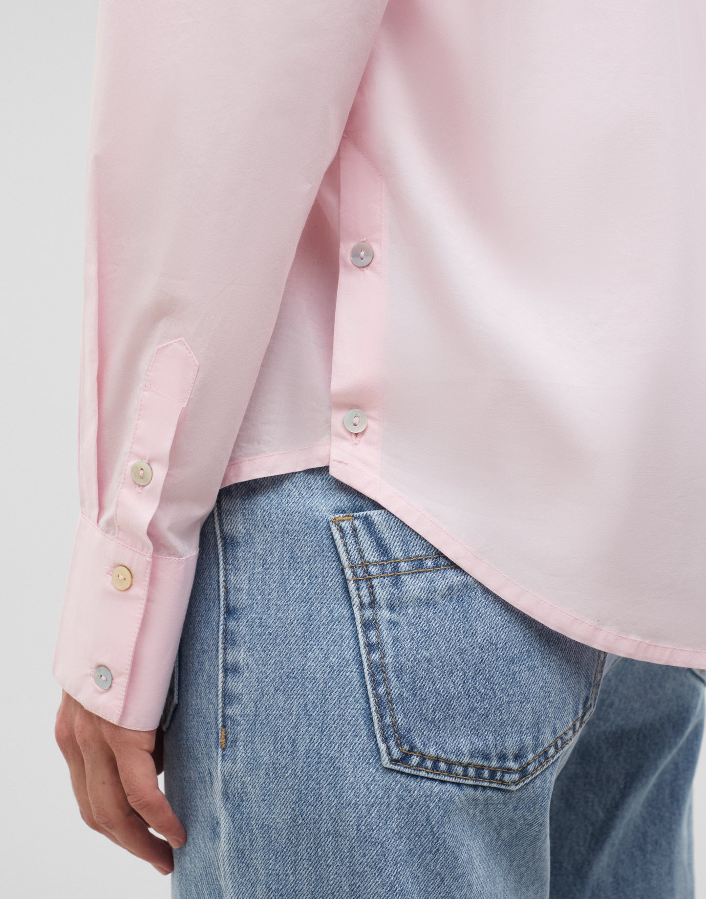 Dimka shirt