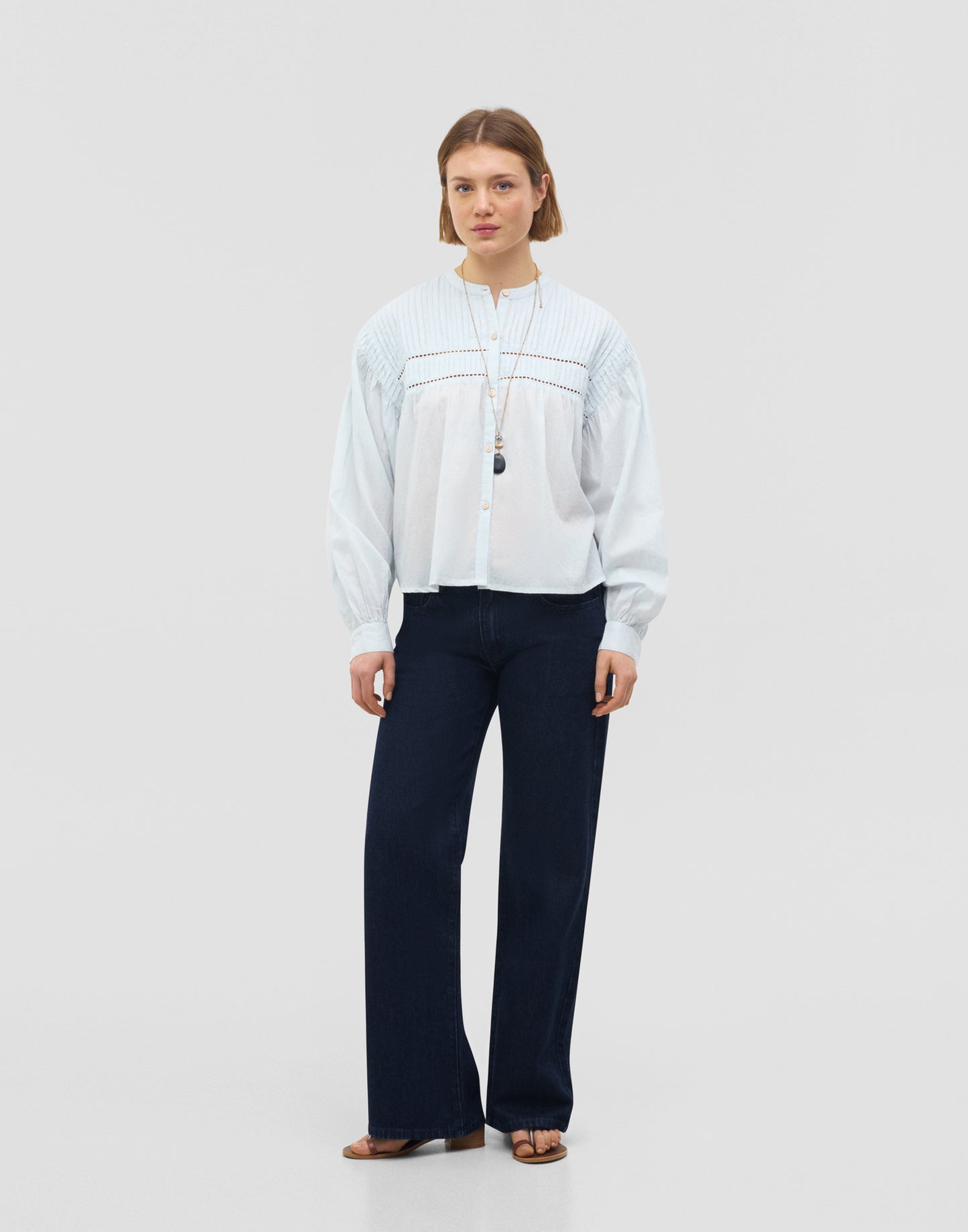 Laguna Blouse
