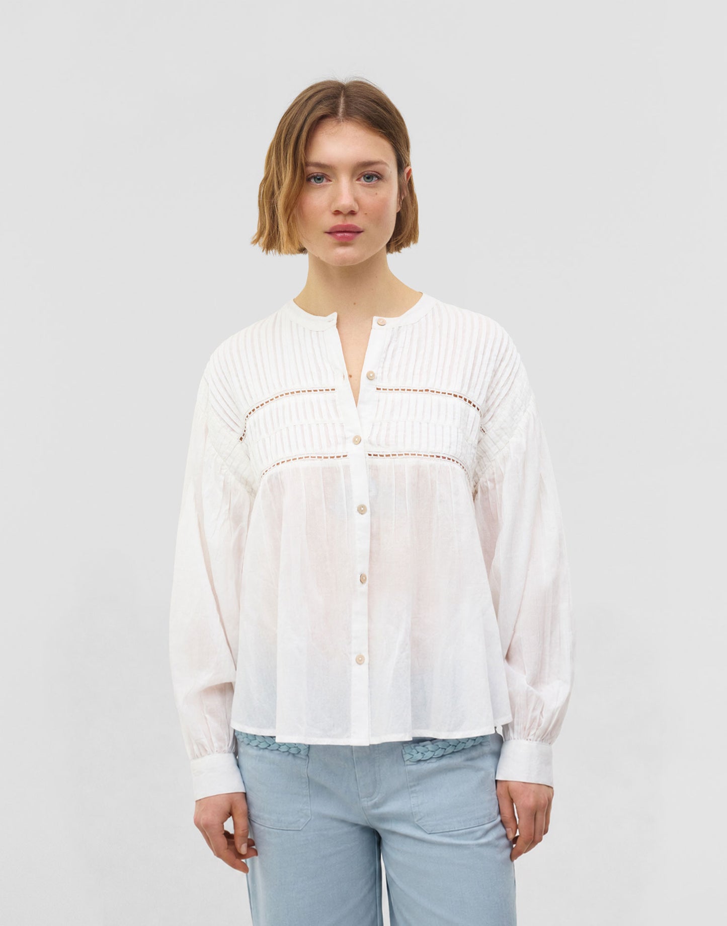Laguna Blouse