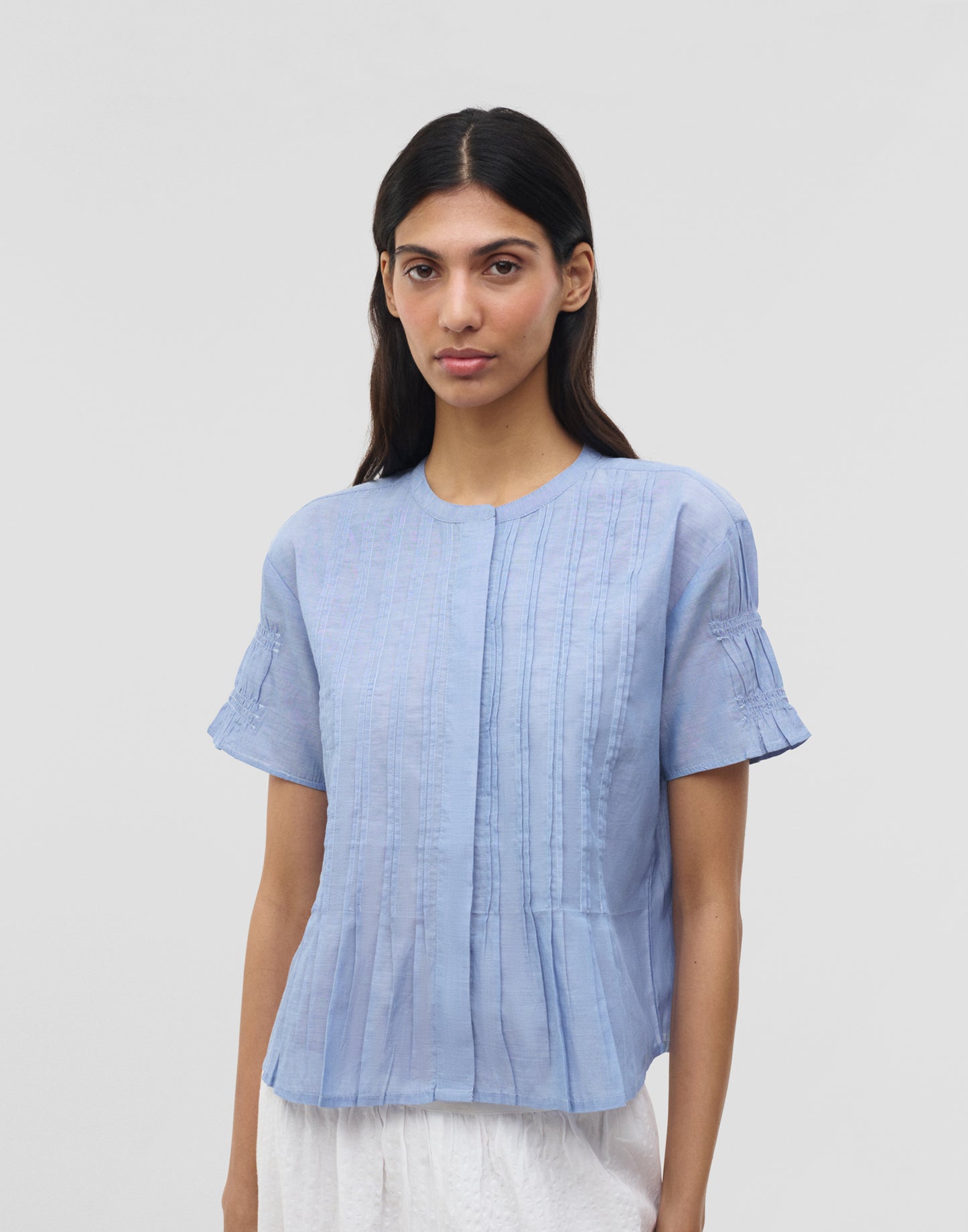 Sandra Blouse