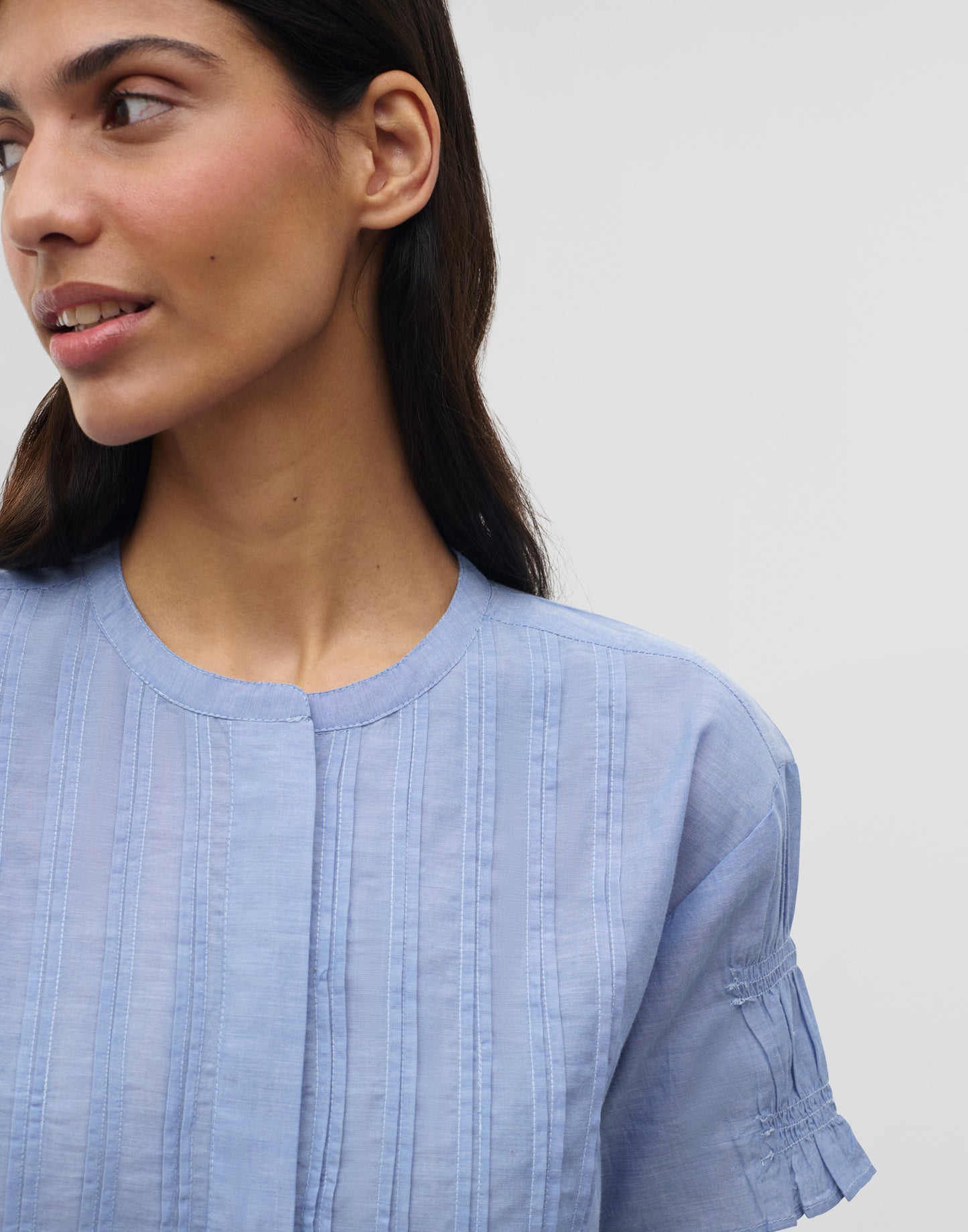 Sandra Blouse