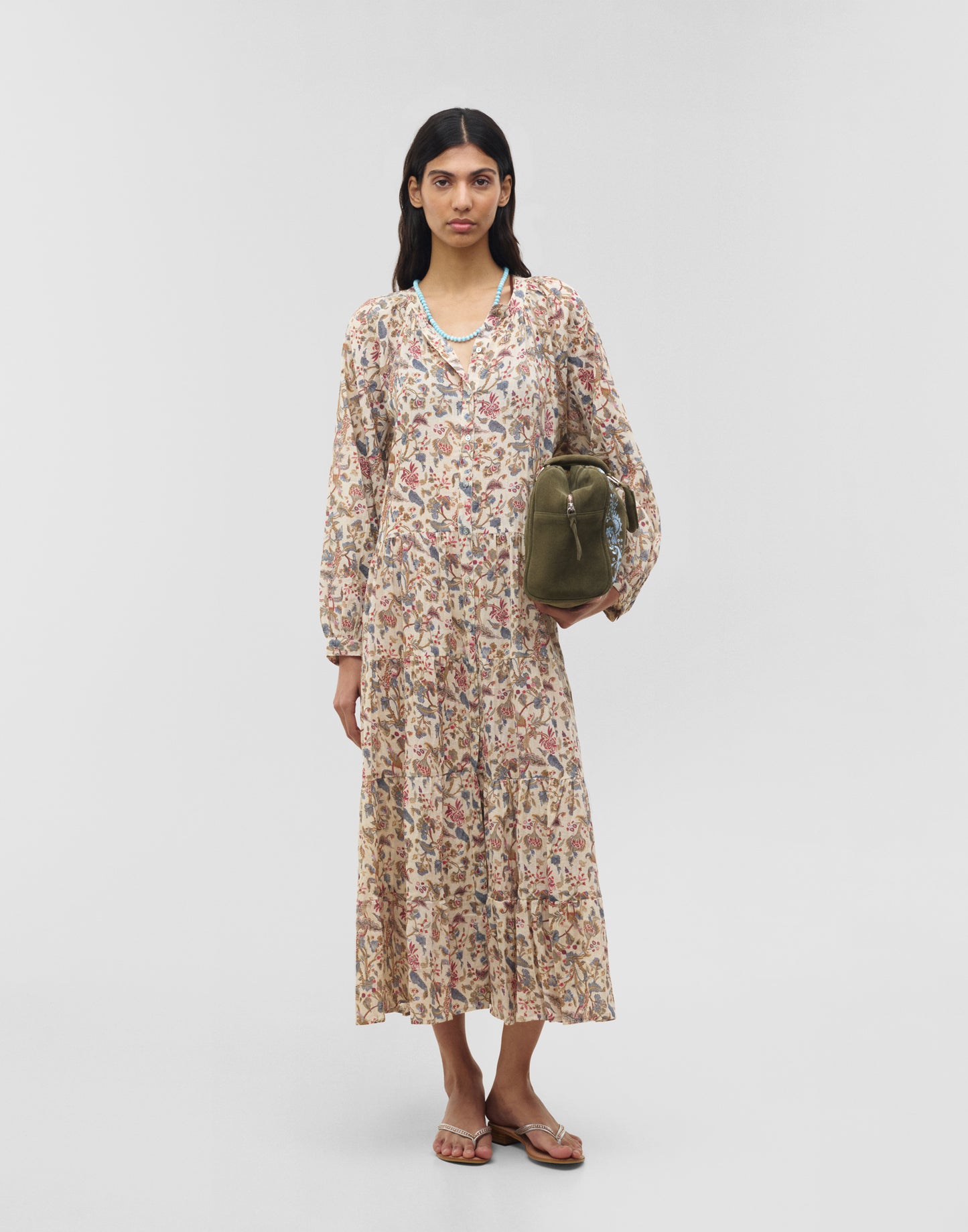Emma Dress