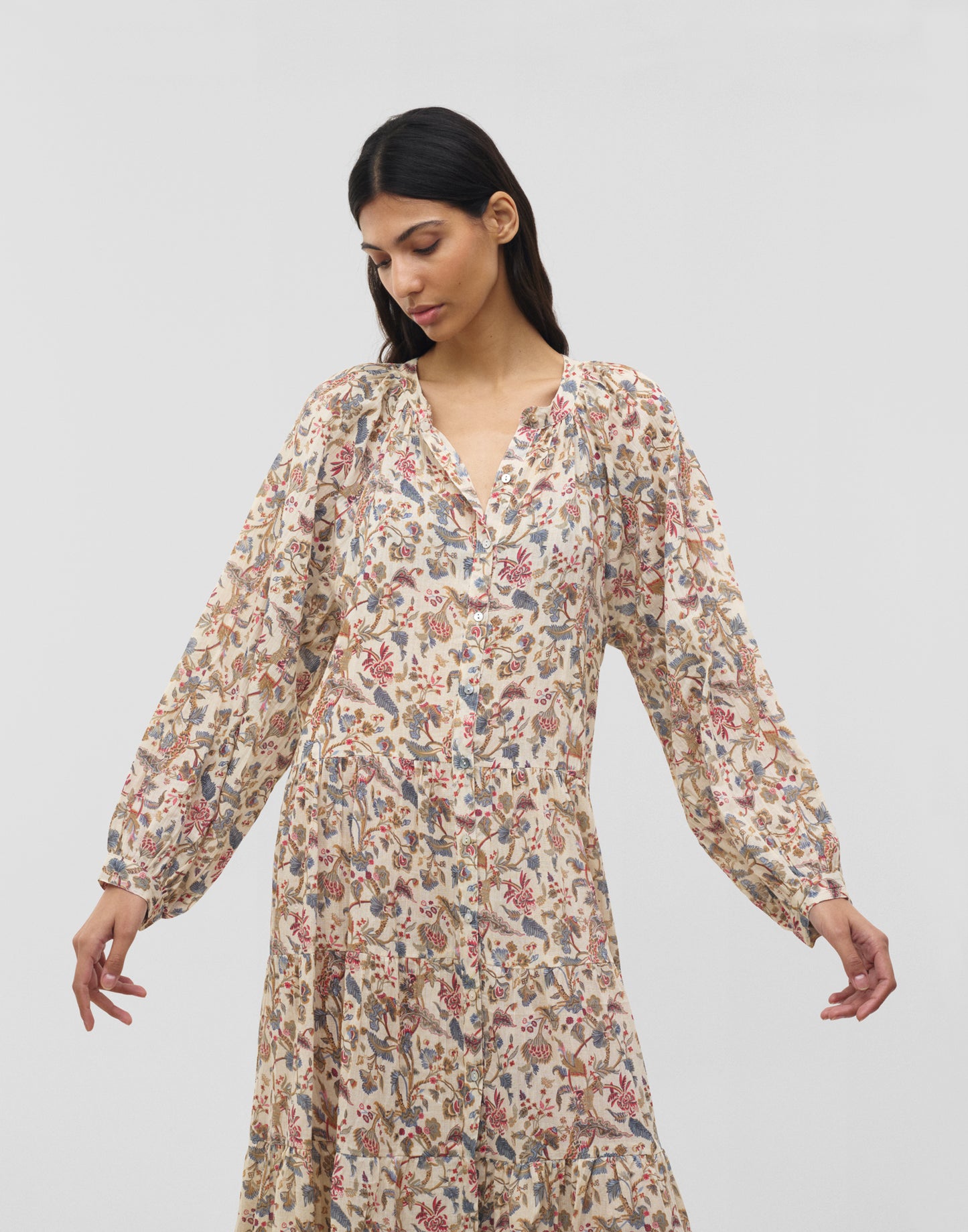 Emma Dress
