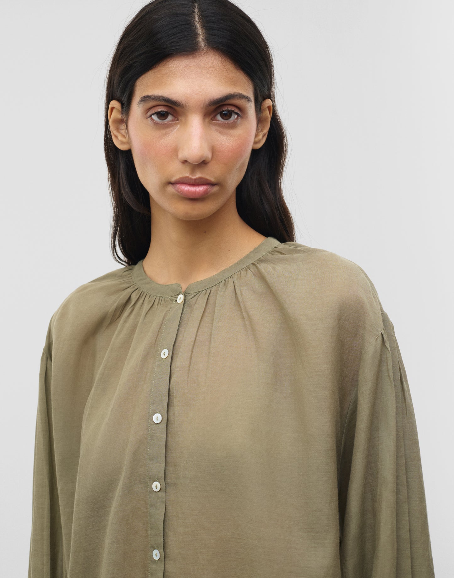 Inés Blouse