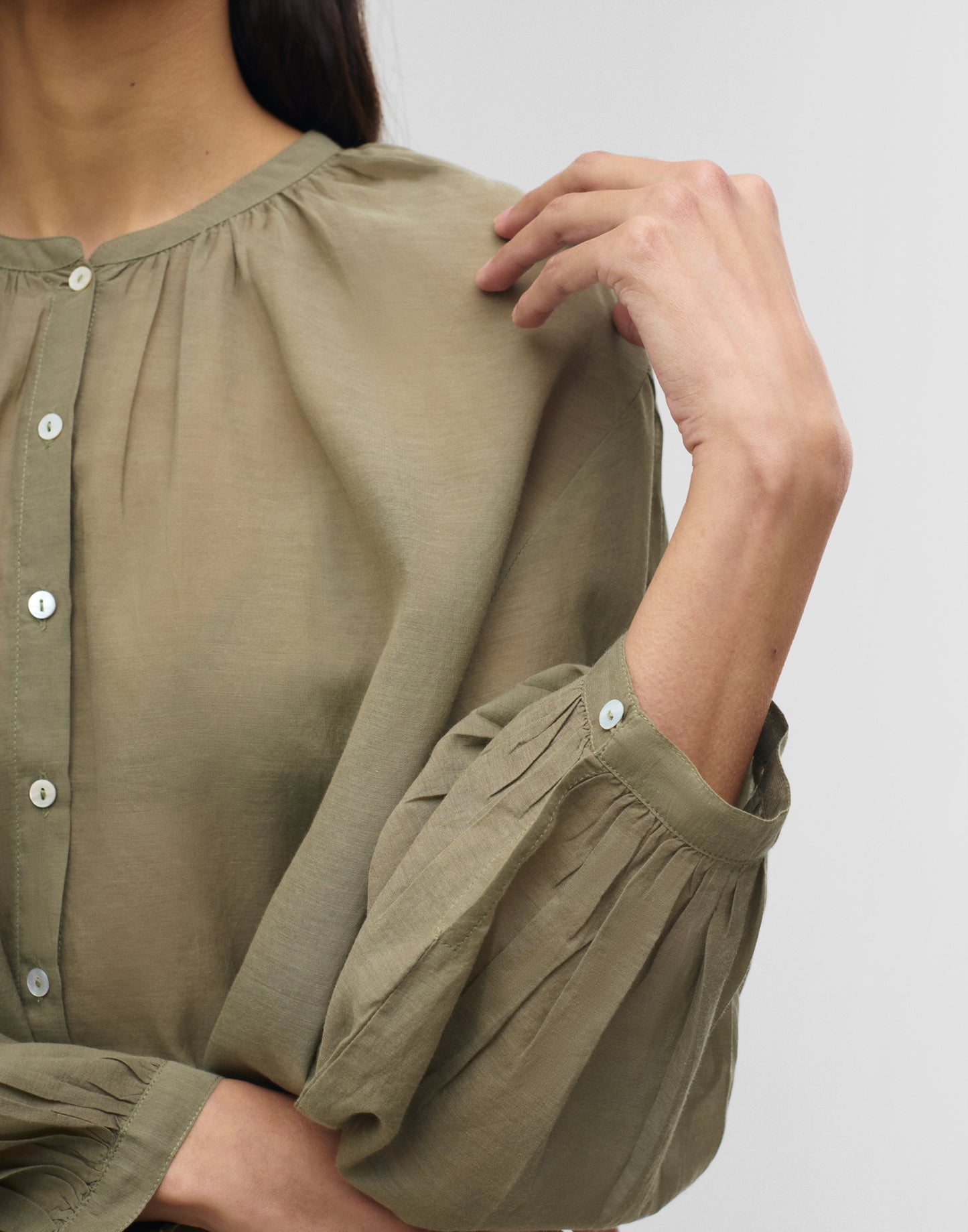 Inés Blouse