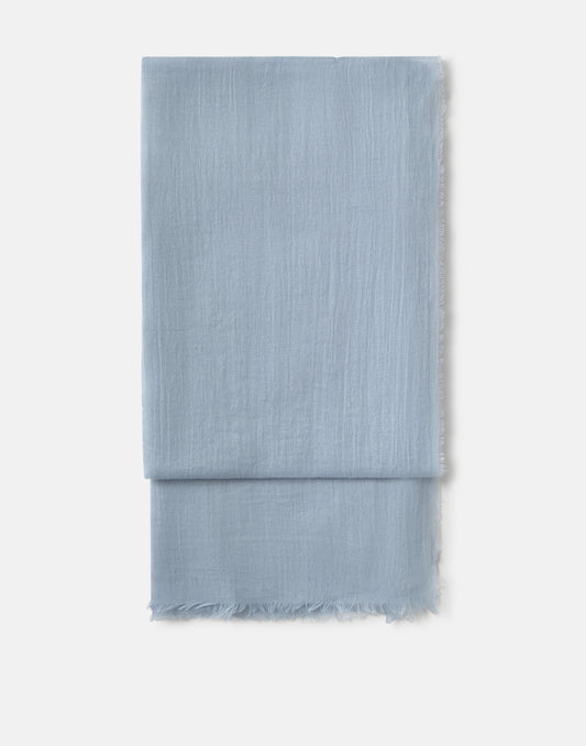 Foulard liscio Siva
