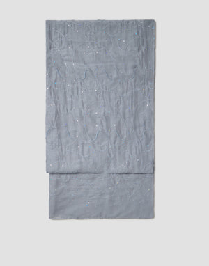 Pañuelo bordado