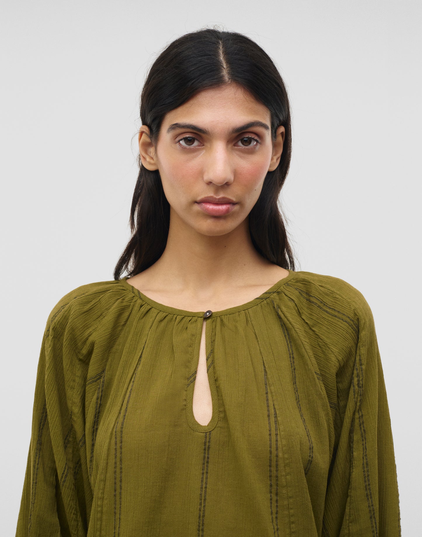 Abril Blouse