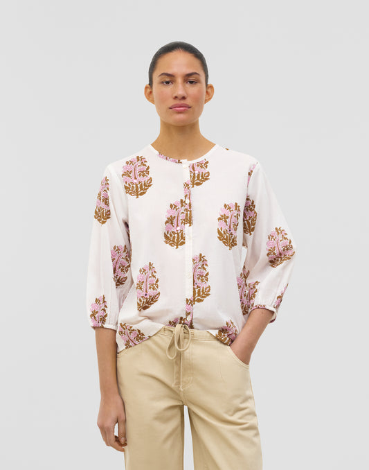Noa Blouse