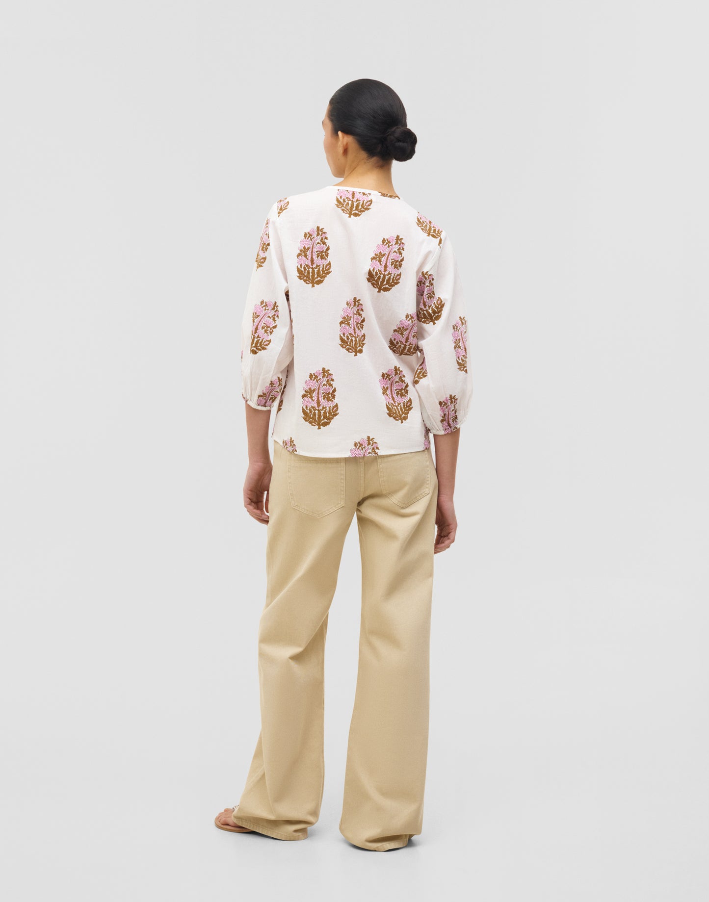 Noa Blouse