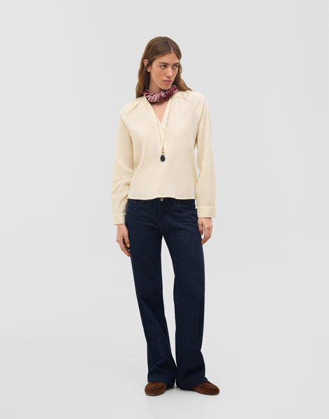 Leonor Blouse