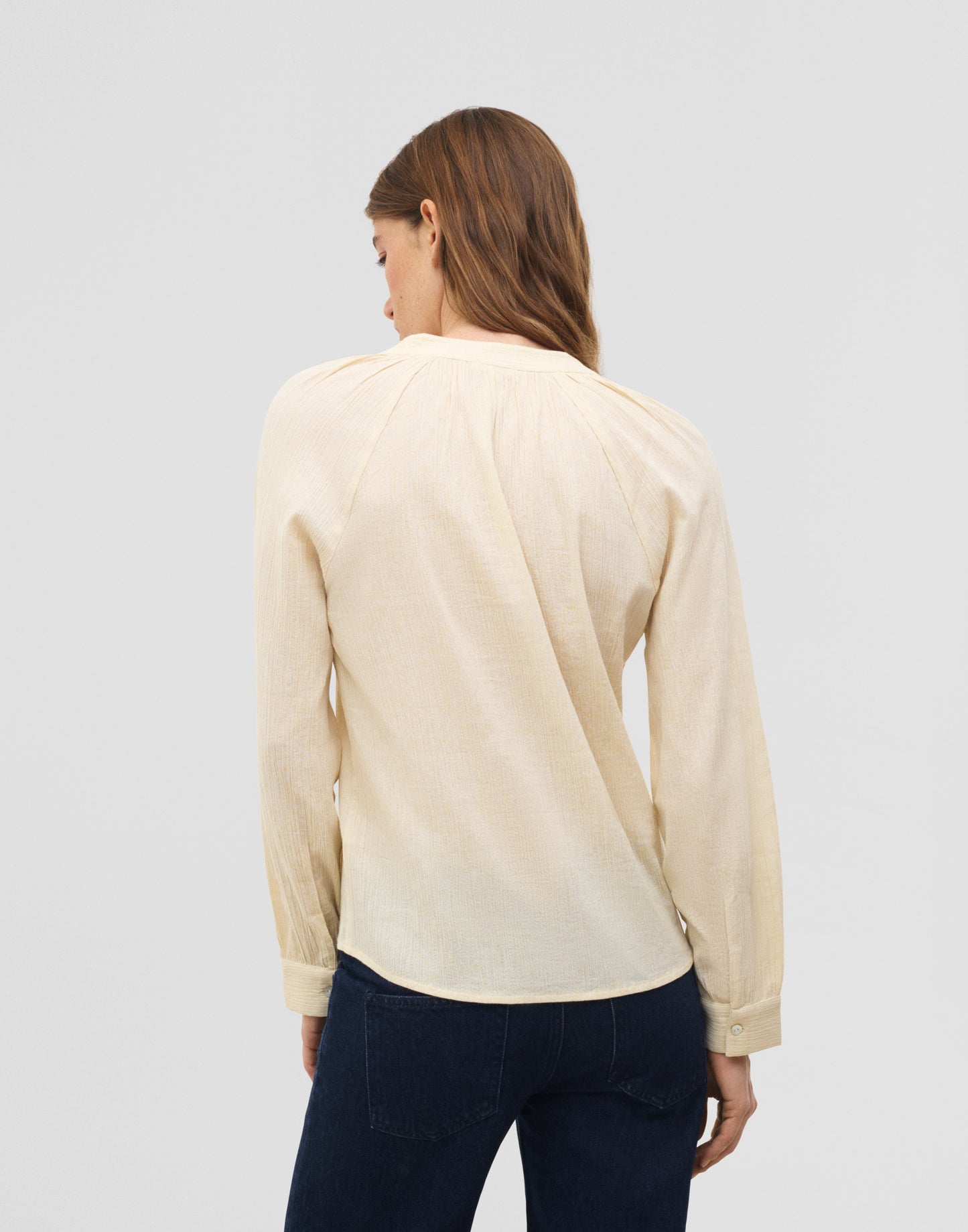 Leonor Blouse