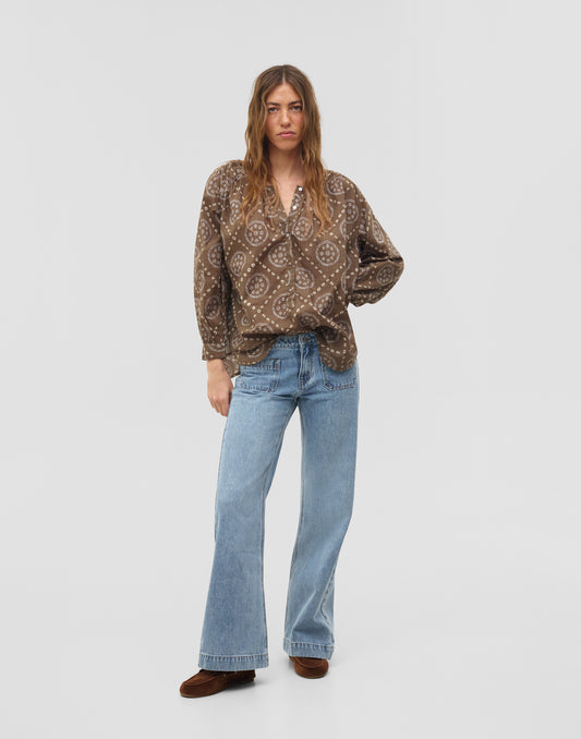 Blusa Lidia