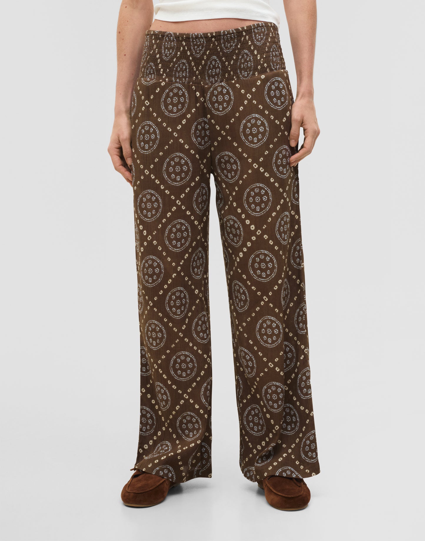 Pantalón Lidia