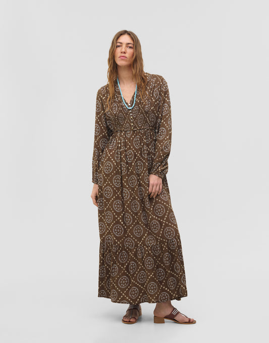 Vestido Lidia