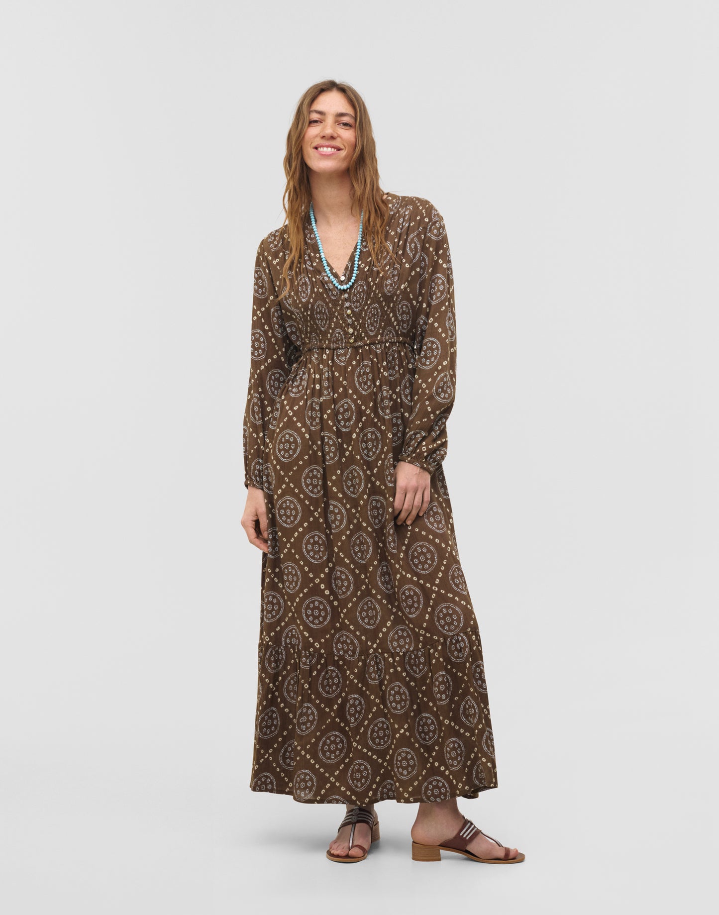 Vestido Lidia