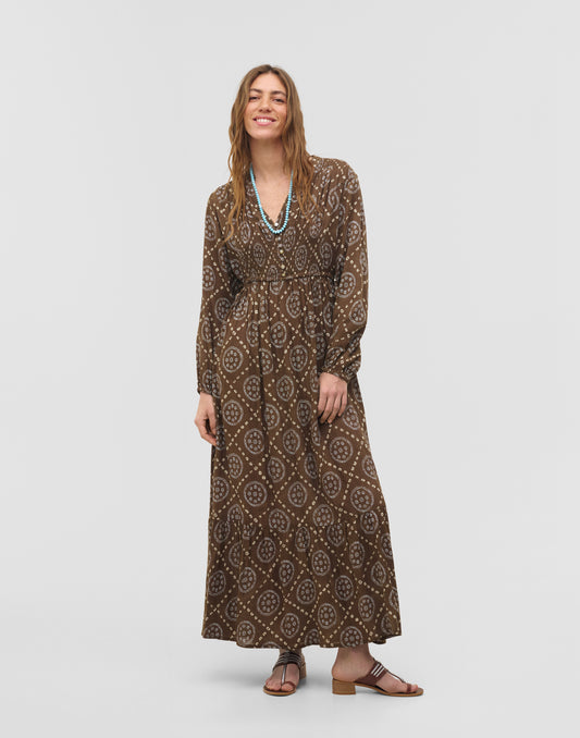 Vestido Lidia