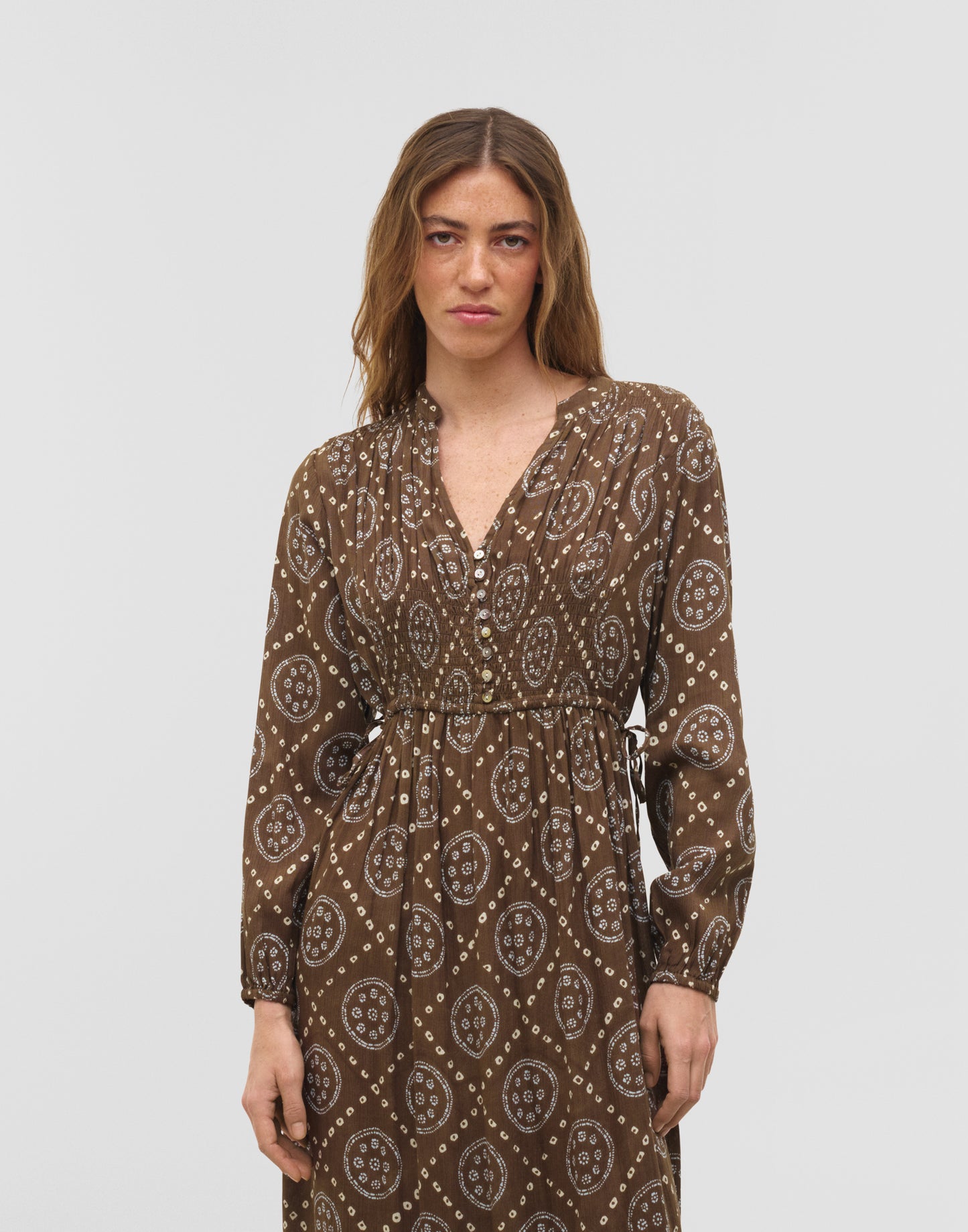 Vestido Lidia