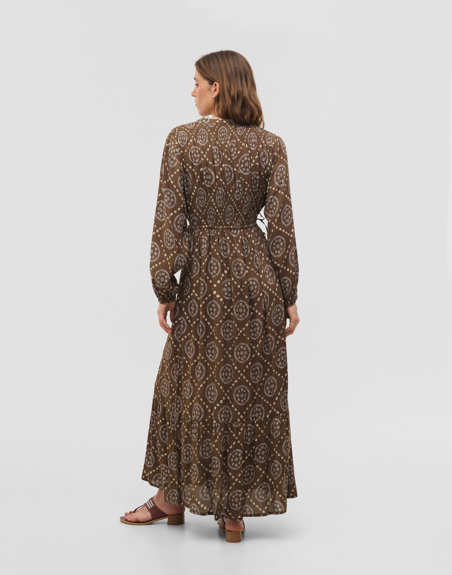 Vestido Lidia