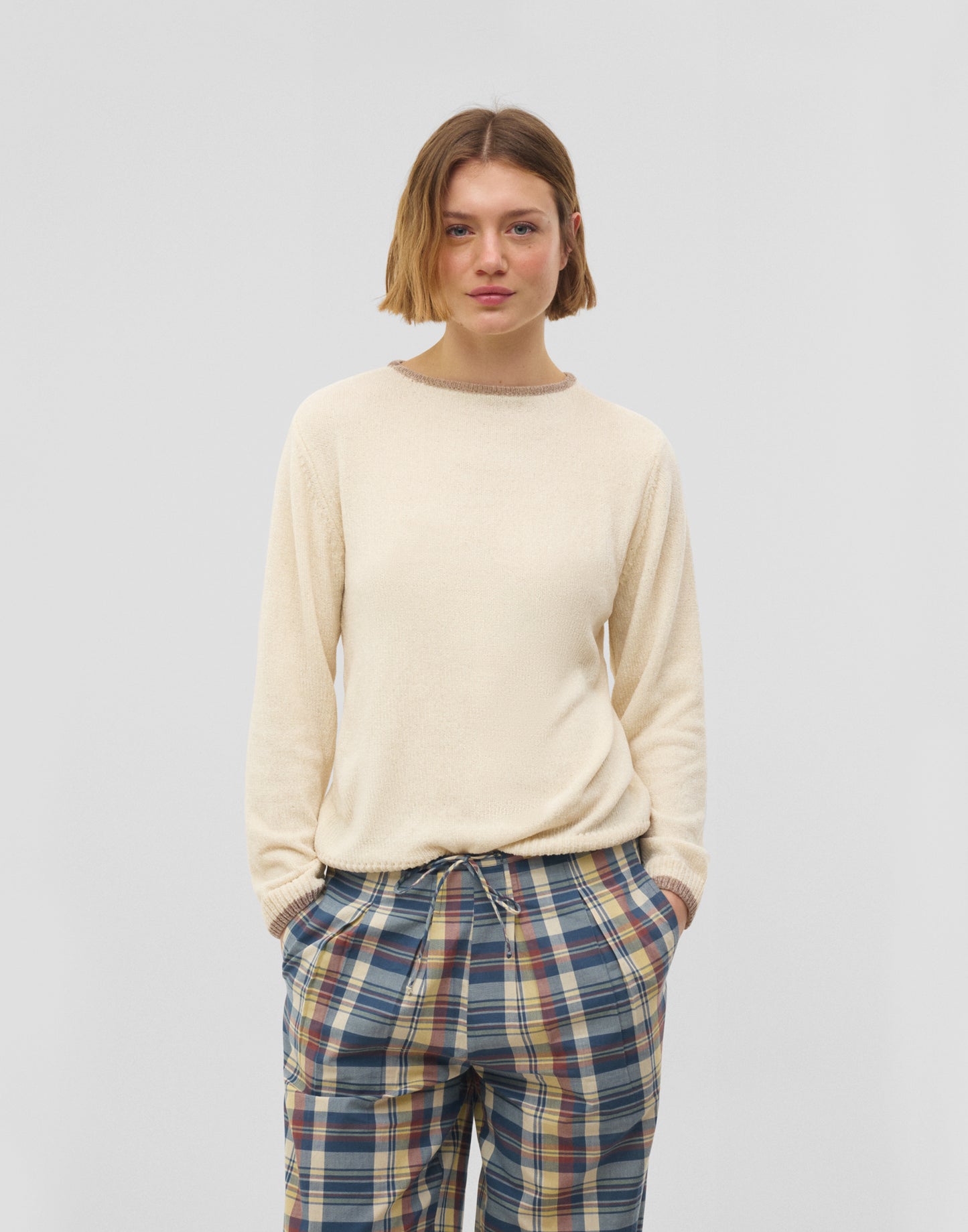 Mila Jumper
