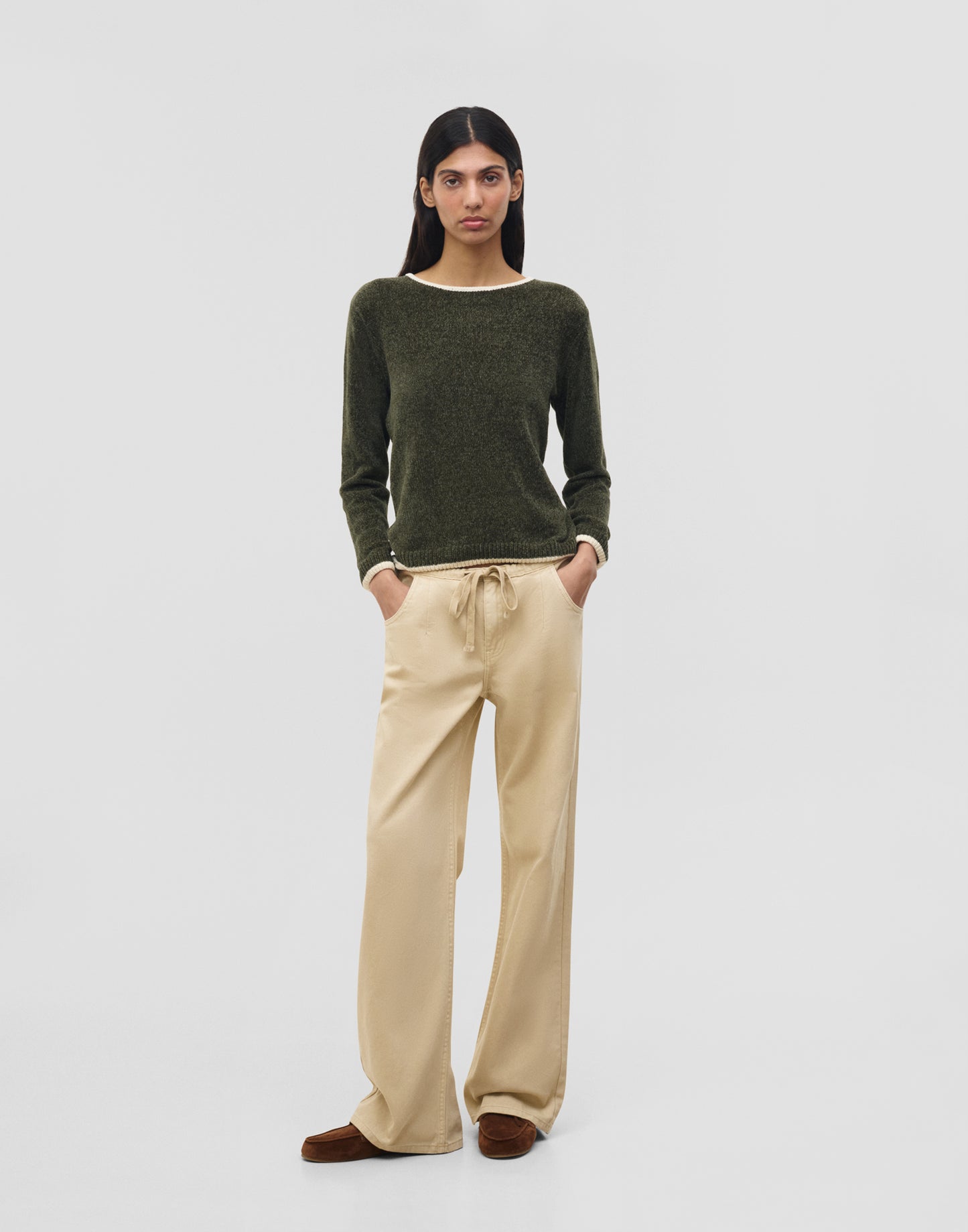 Mila Jumper