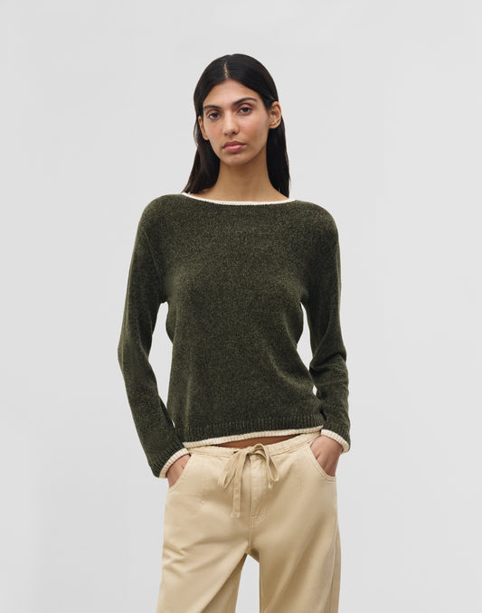 Mila Jumper