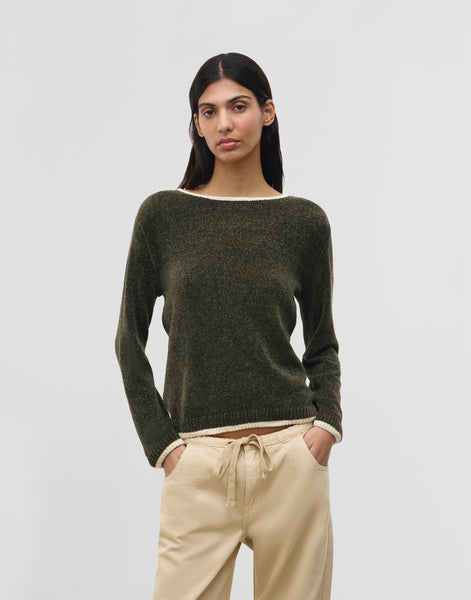 Mila Jumper