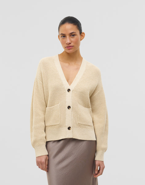Doma Pockets Cardigan