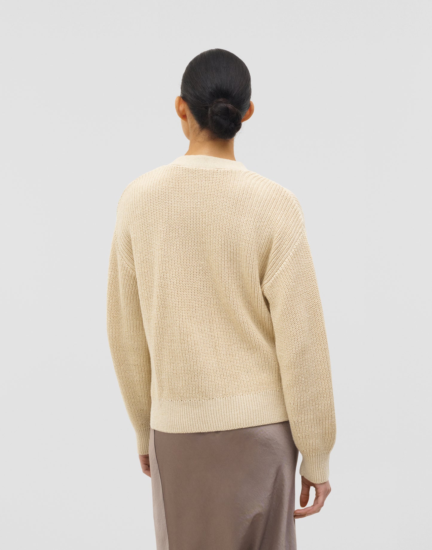 Doma Pockets Cardigan
