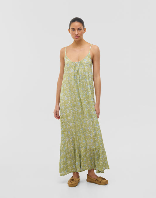Vestido Fabiana