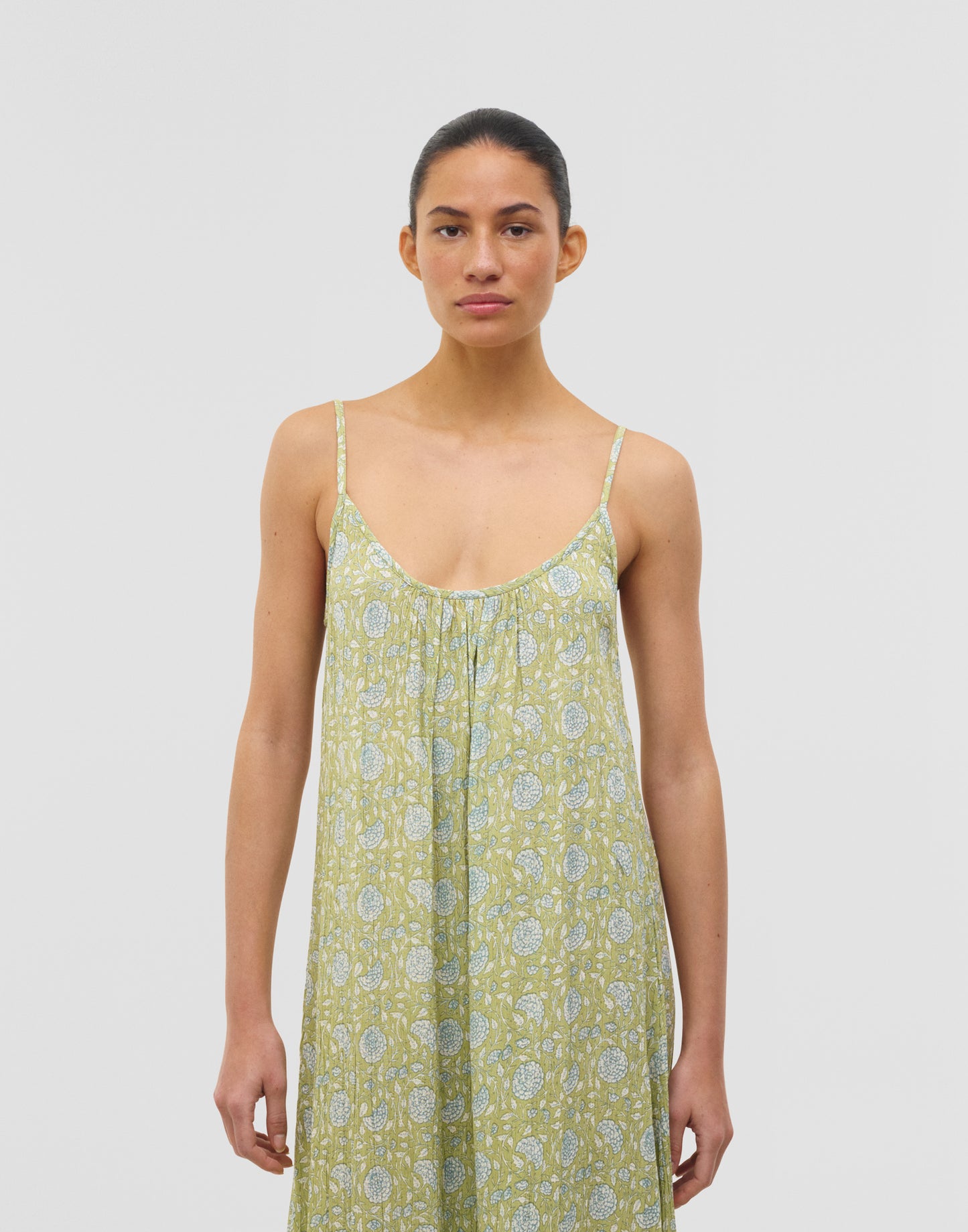 Vestido Fabiana