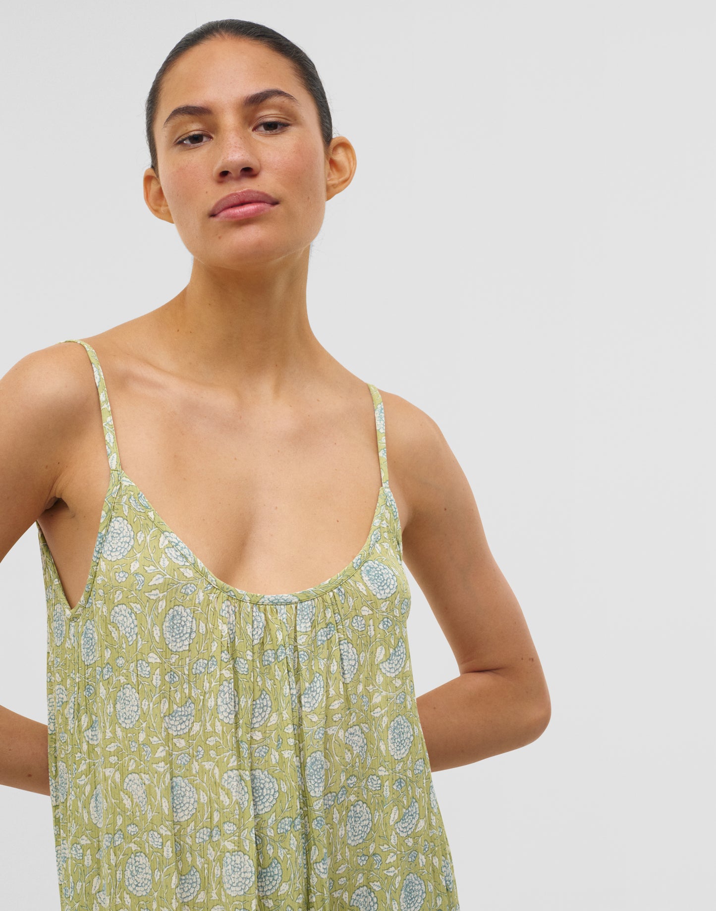 Vestido Fabiana