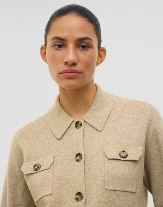 Chaqueta Claudia