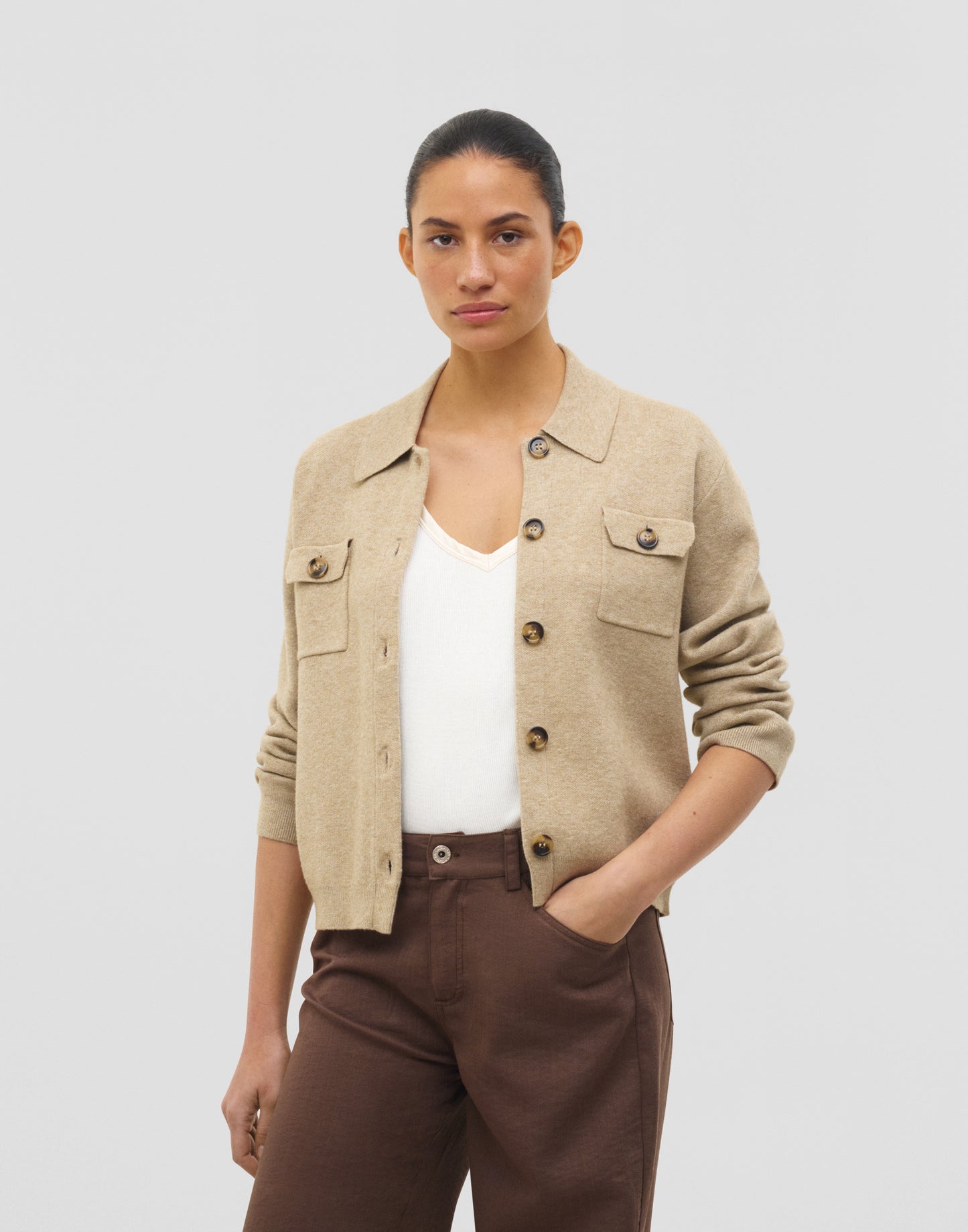 Chaqueta Claudia