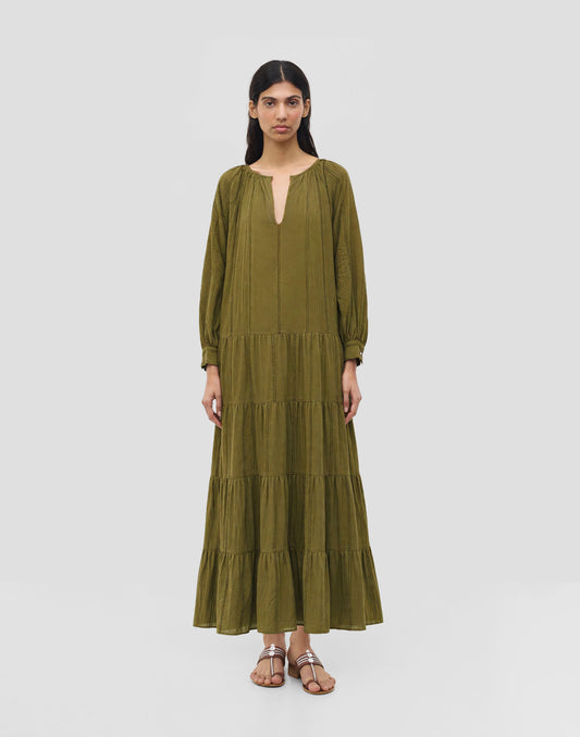 Vestido Abril